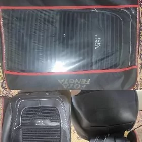 Çehollar, Чехлы