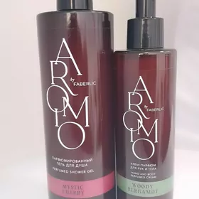 Ennam ucin gel dus bilen krem