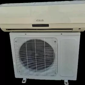 кондиционер vessel 30 квадрат