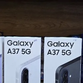 Samsung A37 Tp 1ÿyl Garantyya