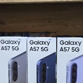 Samsung A57 TP 1Ÿyl Garantiya