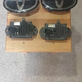 Camry zapjas 2017-2020