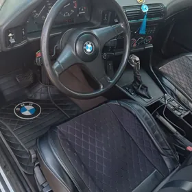 BMW 535 1992