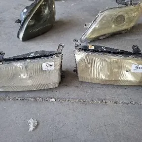 фара fara avalon 1996