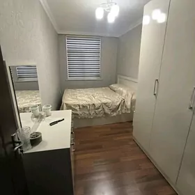 2 комнаты 2 этаж