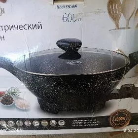 электрический казан