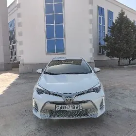 Toyota Scion 2016