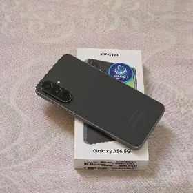 Samsung A56. 8/256. wetnam