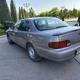 Toyota Camry 1996