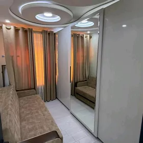 Аренда квартиры