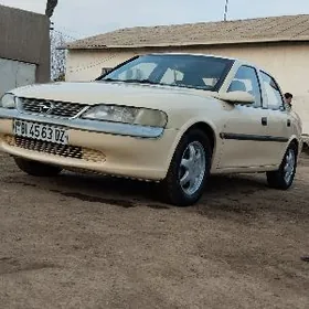 Opel Vectra 1997
