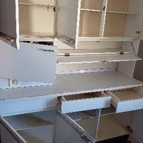 КУХОННЫЙ ГАРНИТУР