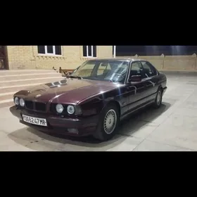 BMW 525 1995
