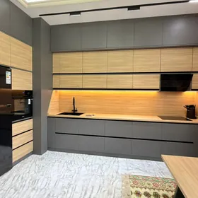 Gurtly 3-etaz 3-komnat