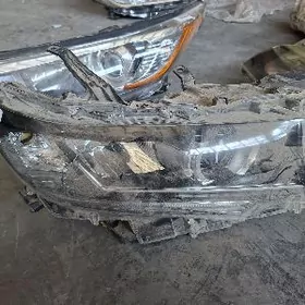 фара sag fara prado 2020