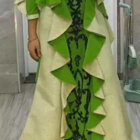 toý köýnek kän toý köýnek