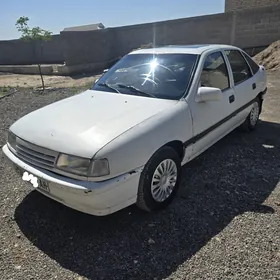 Opel Vectra 1991