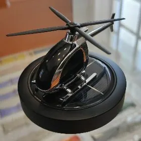 Demir Wertalyot Oswezitel