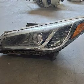 фара cep fara sonata 2017