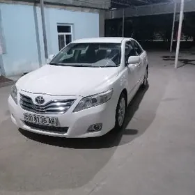 Toyota Camry 2009