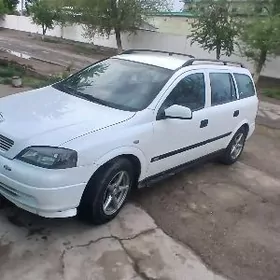 Opel Astra 1999