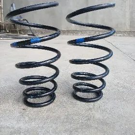 Öküz prujin пружин