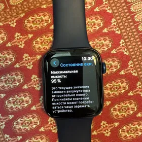 Apple Watch 6
