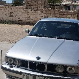 BMW 528 1991