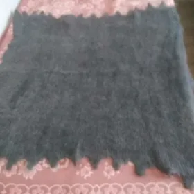 Пуховый новый платок/шаль