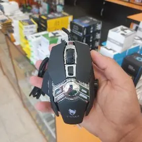 Igrawoý Myşka Simli