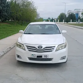 Toyota Camry 2009