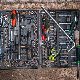 инструменты