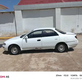 Toyota Carina 1994