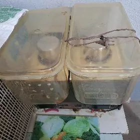 сокоохладитель