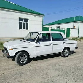 Lada 2106 1993