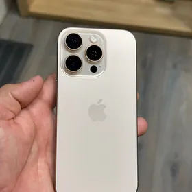 Iphone 16 pro🤎128/91