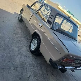 Lada 2106 1992