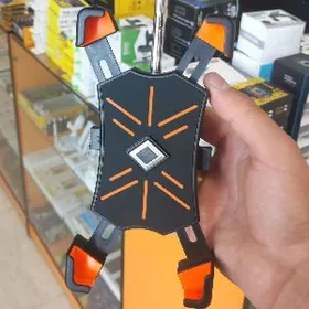 Welosiped Postawka Telefon