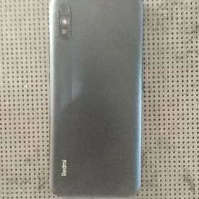 Redmi 9A 4+1/64GB