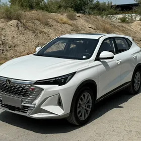 Changan CS55 Plus 2025