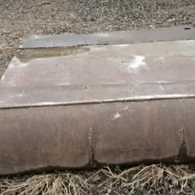 Suw boçka. Ёмкость