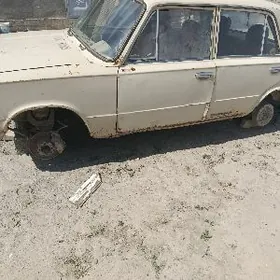 Lada 2104 1980