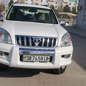 Toyota Land Cruiser Prado 2006