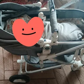 Kolyaska belKolyaska belecoo