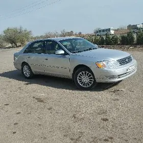 Toyota Avalon 2003