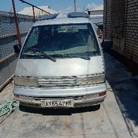 Toyota Town Ace 1989