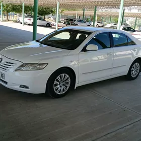 Toyota Camry 2007