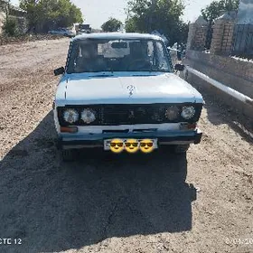 Lada 2106 2002