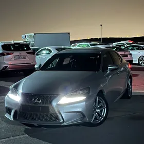 Lexus IS 250 2014