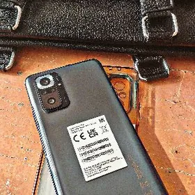 Redmi Note 10 Pro 8/128 🪐
